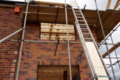 house extensions Hafod